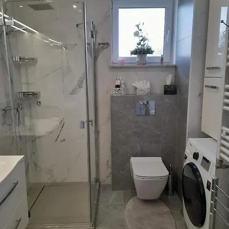D&A Apartament Szczecinek Exterior photo