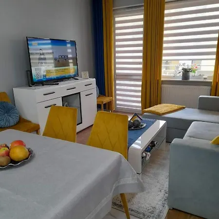 D&A Apartament Szczecinek Exterior photo