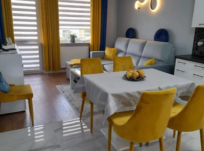 D&A Apartament