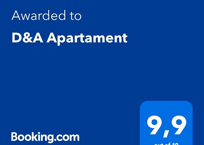 D&A Apartament