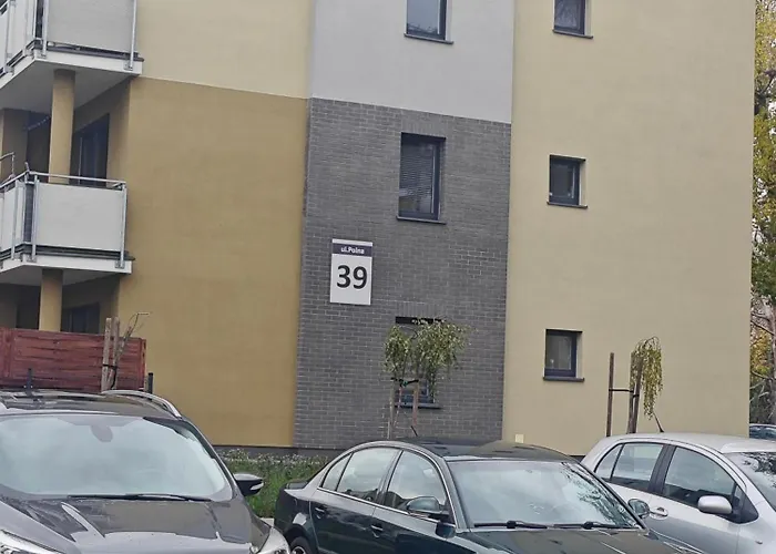 D&A Apartament