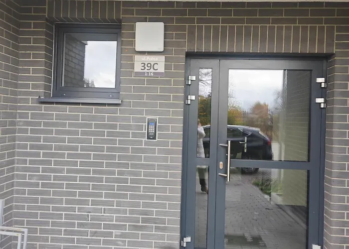 D&A Apartament