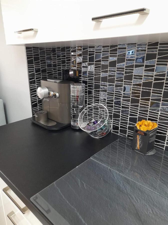 D&a Apartment