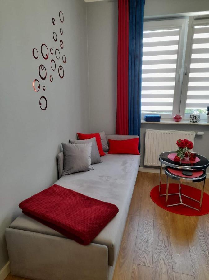 D&a Apartment Szczecinek