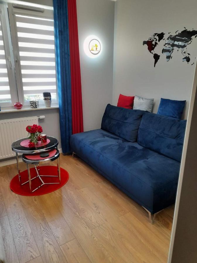 Apartment D&a Szczecinek