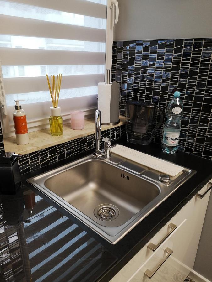 Apartment D&a Szczecinek