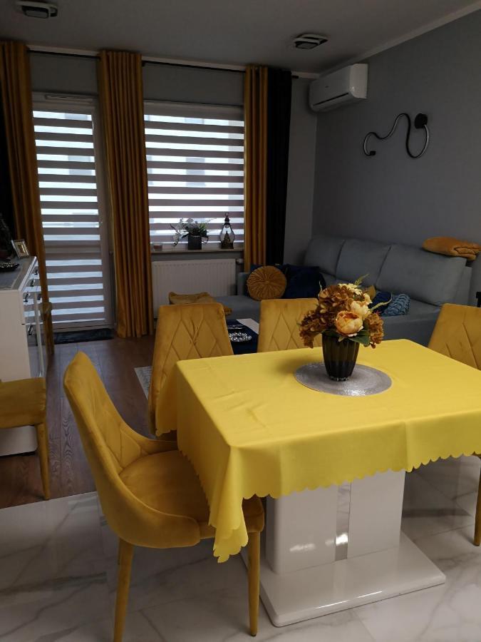 Apartment D&a Szczecinek