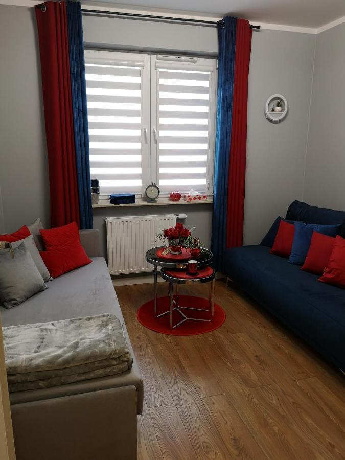D&a Apartment Szczecinek